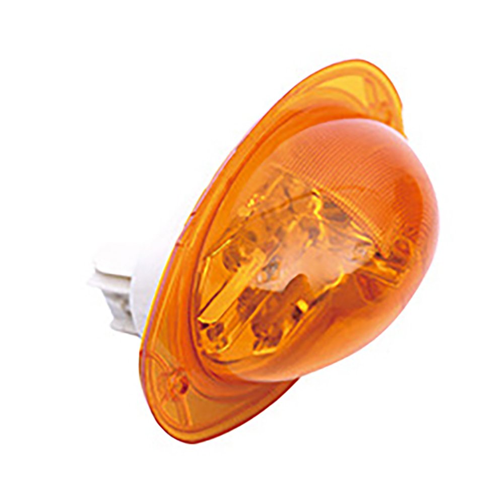 24V 12V Auto Spare Parts Bus Led Side Lamp coach Side Light